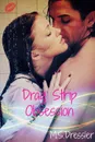 Drag Strip Obsession - M.S. Dressler