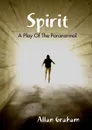 Spirit - Allan Graham