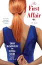 First Affair - Emma McLaughlin, Nicola Kraus