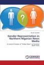 Gender Representation in Northern Nigerian News Media - Gwadabe Maude