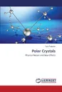 Polar Crystals - Poplavko Yuriy