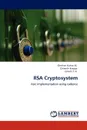 Rsa Cryptosystem - Chethan Kumar M, Chiranth Erappa, Umesh T. H.