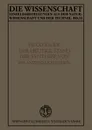 Der Heutige Stand der Synthese von Pflanzenalkaloiden - Karl Hugo Bauer