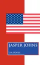 Jasper Johns - L. M. Poole