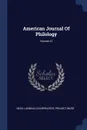 American Journal Of Philology; Volume 41 - Basil Lanneau Gildersleeve, Project Muse