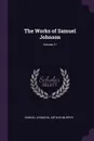 The Works of Samuel Johnson; Volume 11 - Samuel Johnson, Arthur Murphy