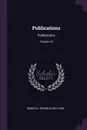 Publications. Publications; Volume 18 - Oriental Translation Fund