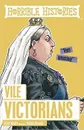Vile Victorians - Deary Terry