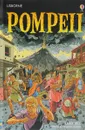 Pompeii - Claybourne, Anna Daynes, Katie