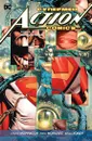 Супермен. Action Comics. Книга 3. Конец времен - Моррисон Грант, Моралес Рэгс