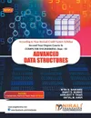 Advanced Data Structures - Nitin N Sakhare, Shital M Aher, Swati D Shirke