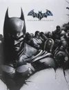 Batman: Arkham Origins Limited Edition Strategy Guide - Owen, Michael (Автор), Epstein, Joe (Автор)