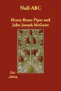 Null-ABC - Henry Beam Piper, John Joseph McGuire