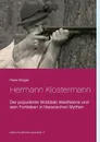 Hermann Klostermann - Peter Bürger