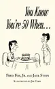 You Know You're 50 When... - Fred Jr. Fox, Jack Stein