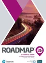 Roadmap B1+ Students' Book with Digital Resources and App for Online Practice Pack - Hugh Dellar, Andrew Walkley