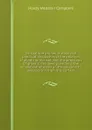 Soil culture primer; a plain and practical discussion of the relation of plants to the soil and the principles of growth; the laws governing the movement of water in the soil and its evaporation from the surface - Hardy Webster Campbell