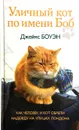 Уличный кот по имени Боб - Джеймс Боуэн