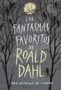 Roald dahls book of ghost stories - Clapham