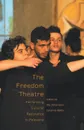 The Freedom Theatre - Ola Johansson, Johanna Wallin