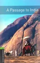 Oxford Bookworms Library Level 6: A Passage To India - E. M. Forster