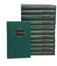 Н. С. Лесков. Собрание сочинений в 12 томах (комплект из 12 томов) - Лесков Николай Семенович
