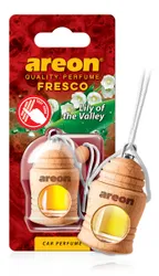 Ароматизатор для автомобиля AREON FRESCO   ...