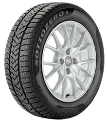 Новые шины Pirelli WINTER Sottozero 3 275/35 R19   ...