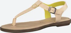 Цвет: бежевый, Внутренний материал: Искусственные материалы, Материал: Натуральная кожа, Материал подошвы: ТЭП (полимерный термопластичный материал), Материал  ...