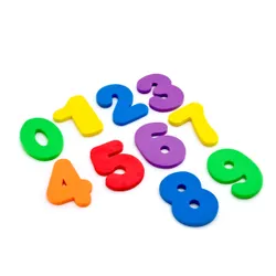 Набор превращает купание малыша в веселую и познавательную игру. Легко приклеиваются к гладким основаниям. Не оставляют следов, долговечные, многоразовые, безопасные  ...