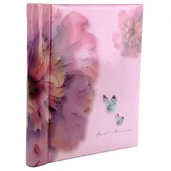 Фотоальбом 30 "магнитных"листов 23X28см, Veld   ...