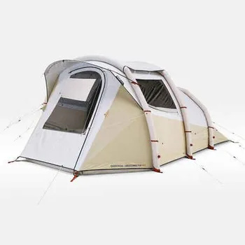 Палатка 4-местная Quechua F629DFEBDC3E418394414F9BDDDE4D05 - купить по ...