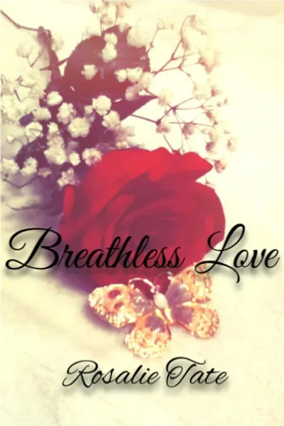 Обложка книги Breathless Love, Rosalie Tate