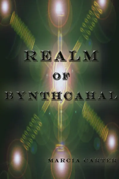 Обложка книги Realm of Bynthcahal, Marcia Carter