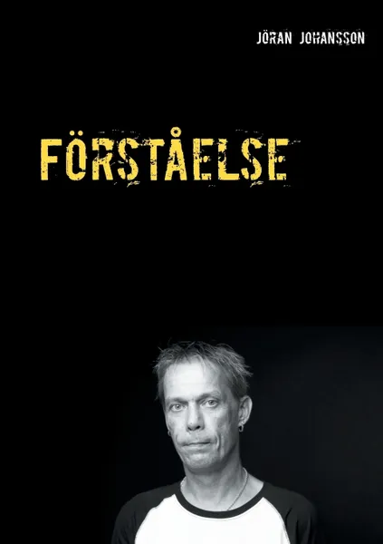 Обложка книги Forstaelse, Jöran Johansson