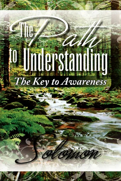 Обложка книги The Path to Understanding, Solomon