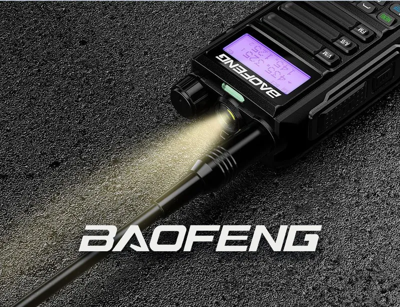 Настройка uv 16 pro. Радиостанция Baofeng UV-16. UV 16 Pro не заряжается.