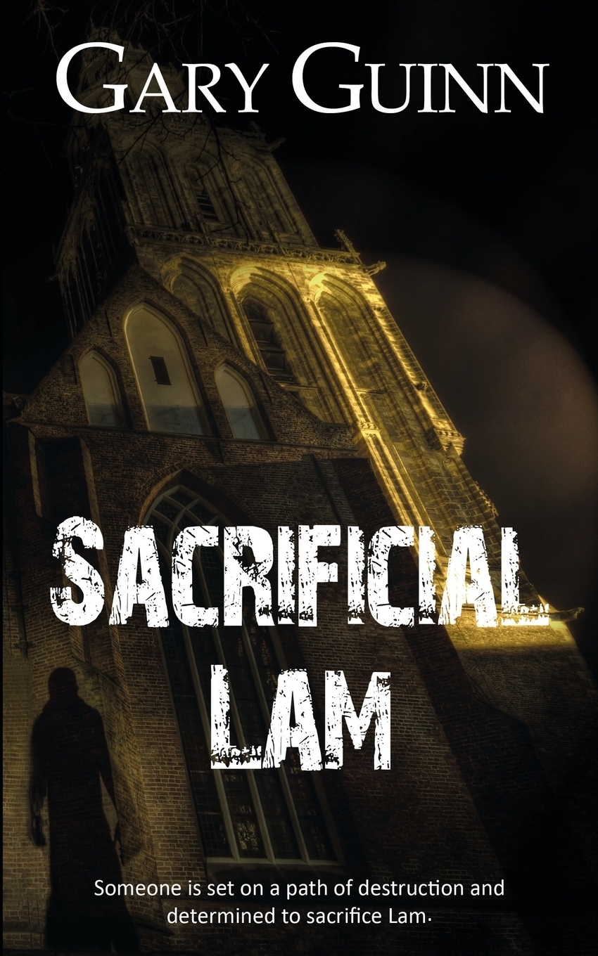 фото Sacrificial Lam