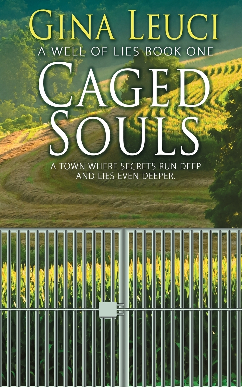 фото Caged Souls