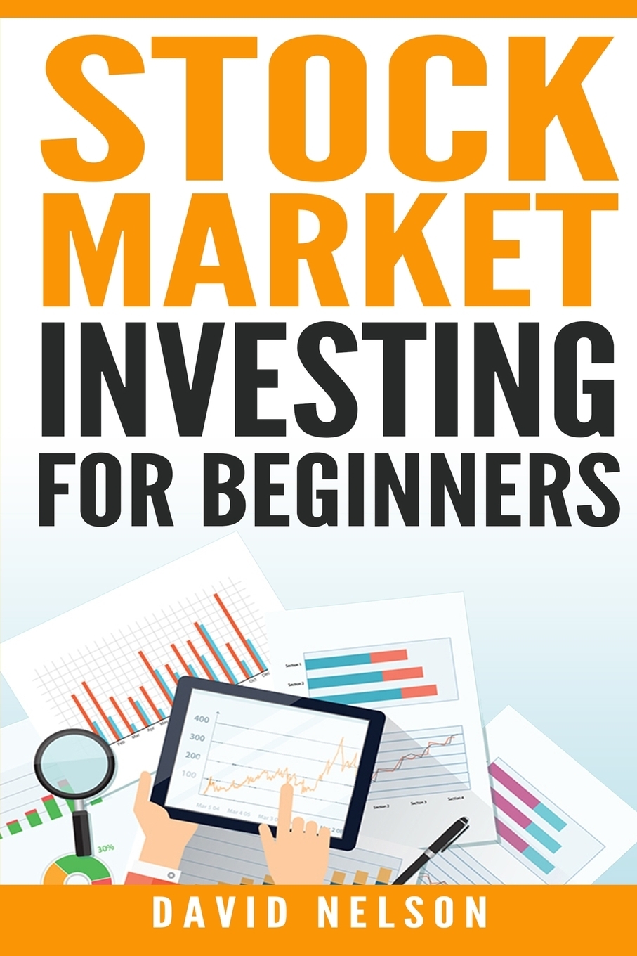 stock books for investing
