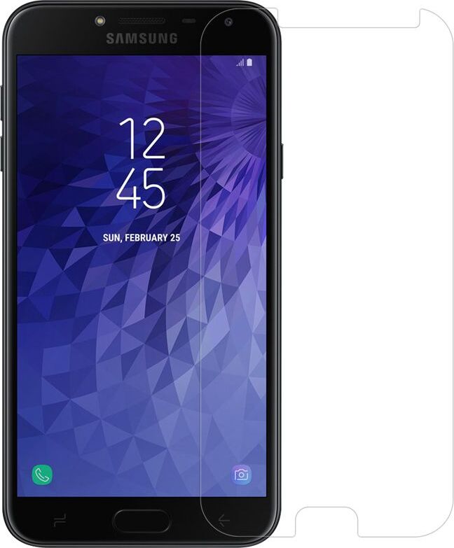 фото Защитное стекло ISA для Samsung Galaxy J4 (2018), противоударное