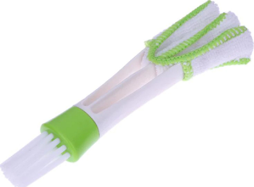 Щетка 2 в 1 щеточка для уборки