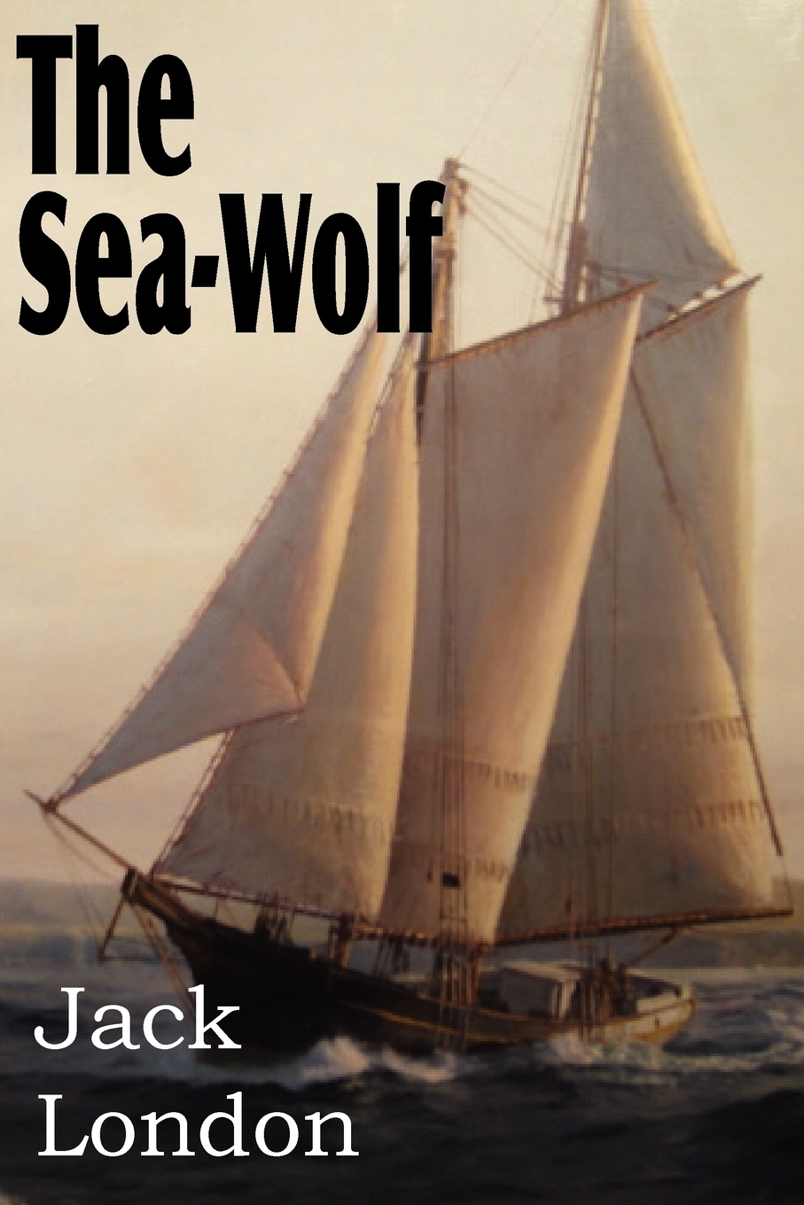 фото The Sea-Wolf