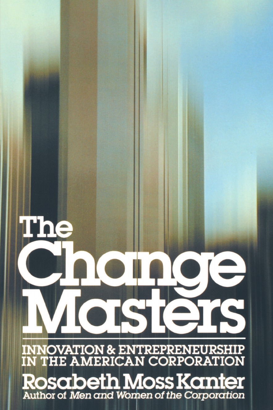 фото Change Masters