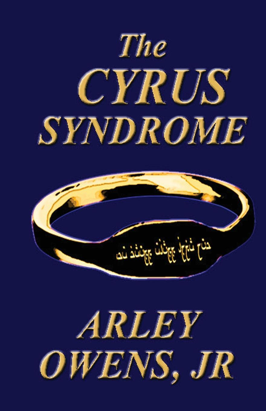 фото The Cyrus Syndrome