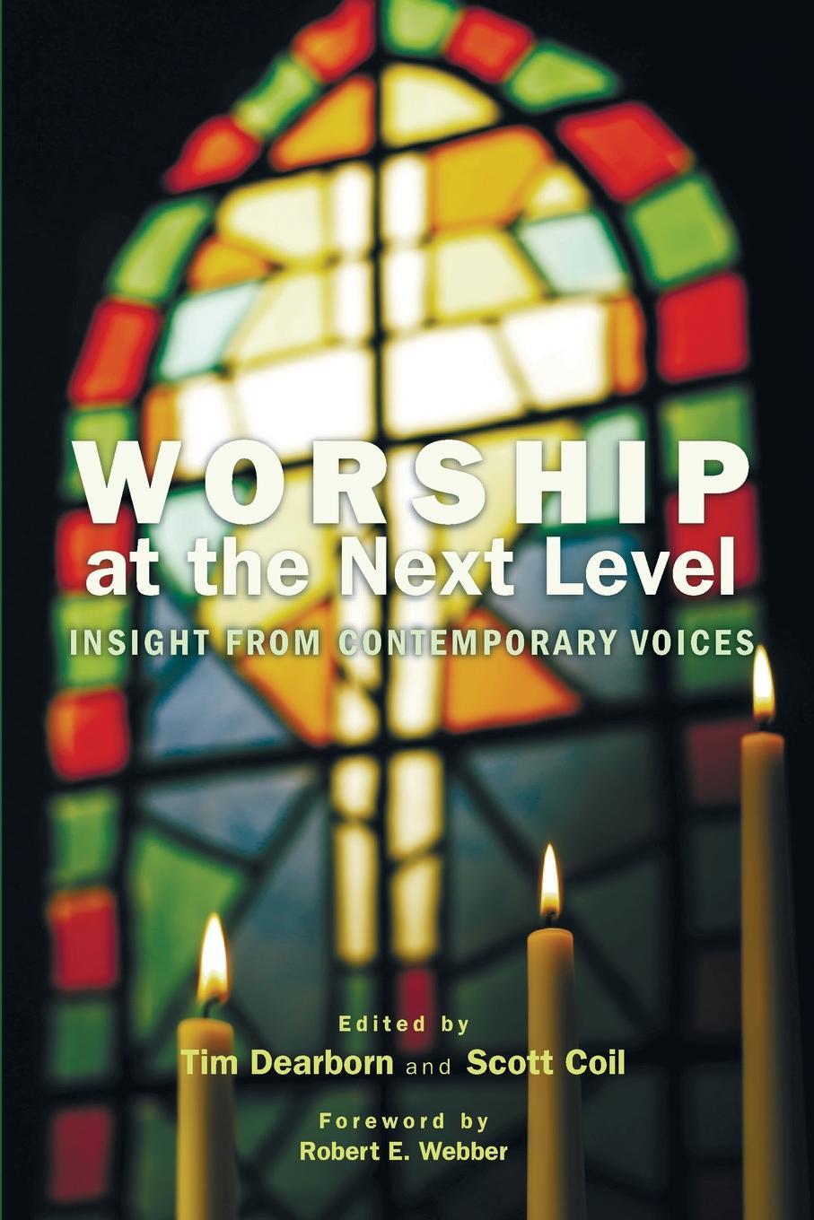 фото Worship at the Next Level