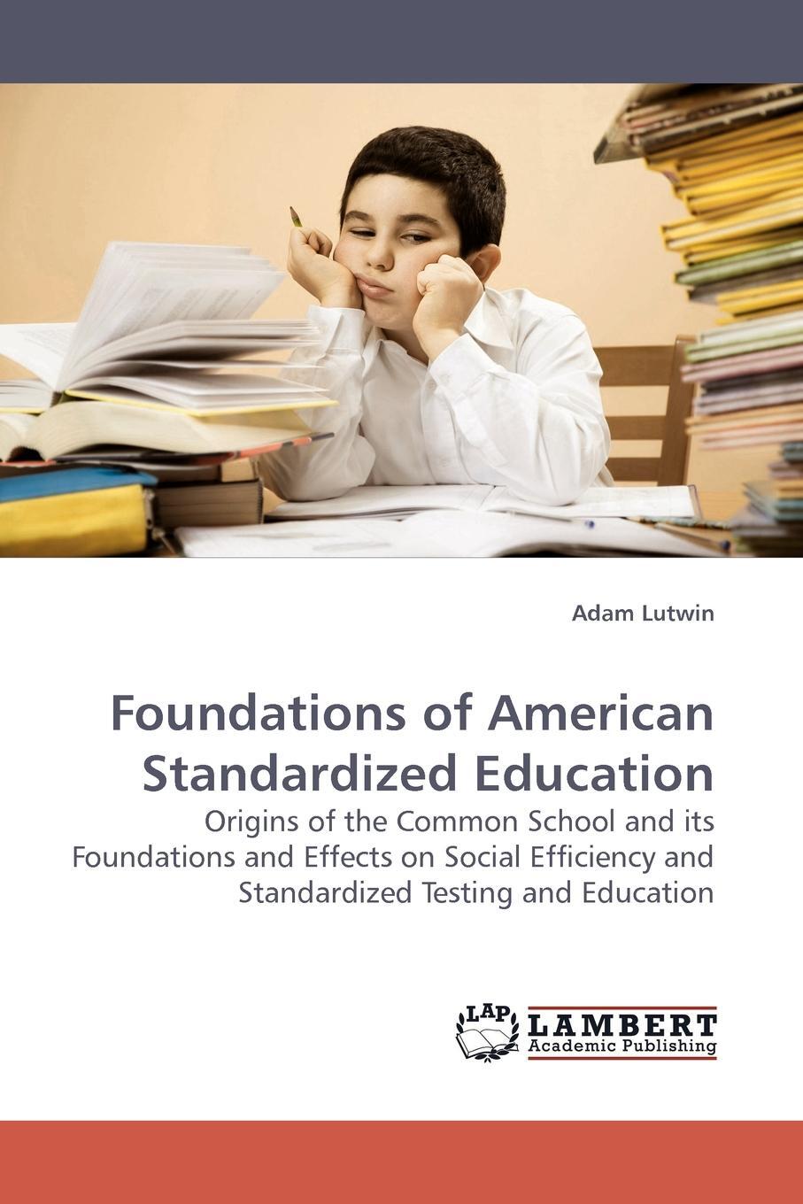 Education standards. Foundations of Education. Book on the Basics of Education.