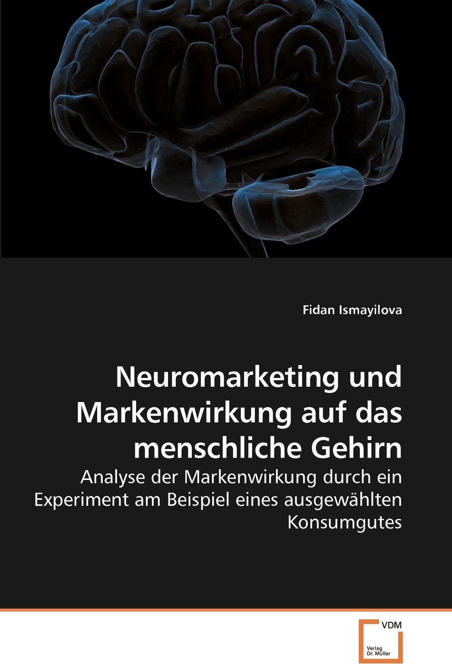 фото Neuromarketing und Markenwirkung auf das menschliche Gehirn