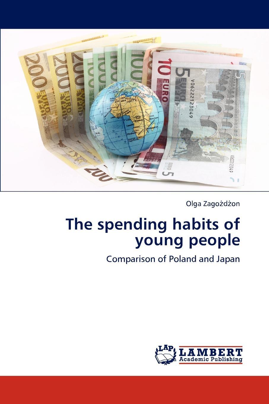 Spending habits