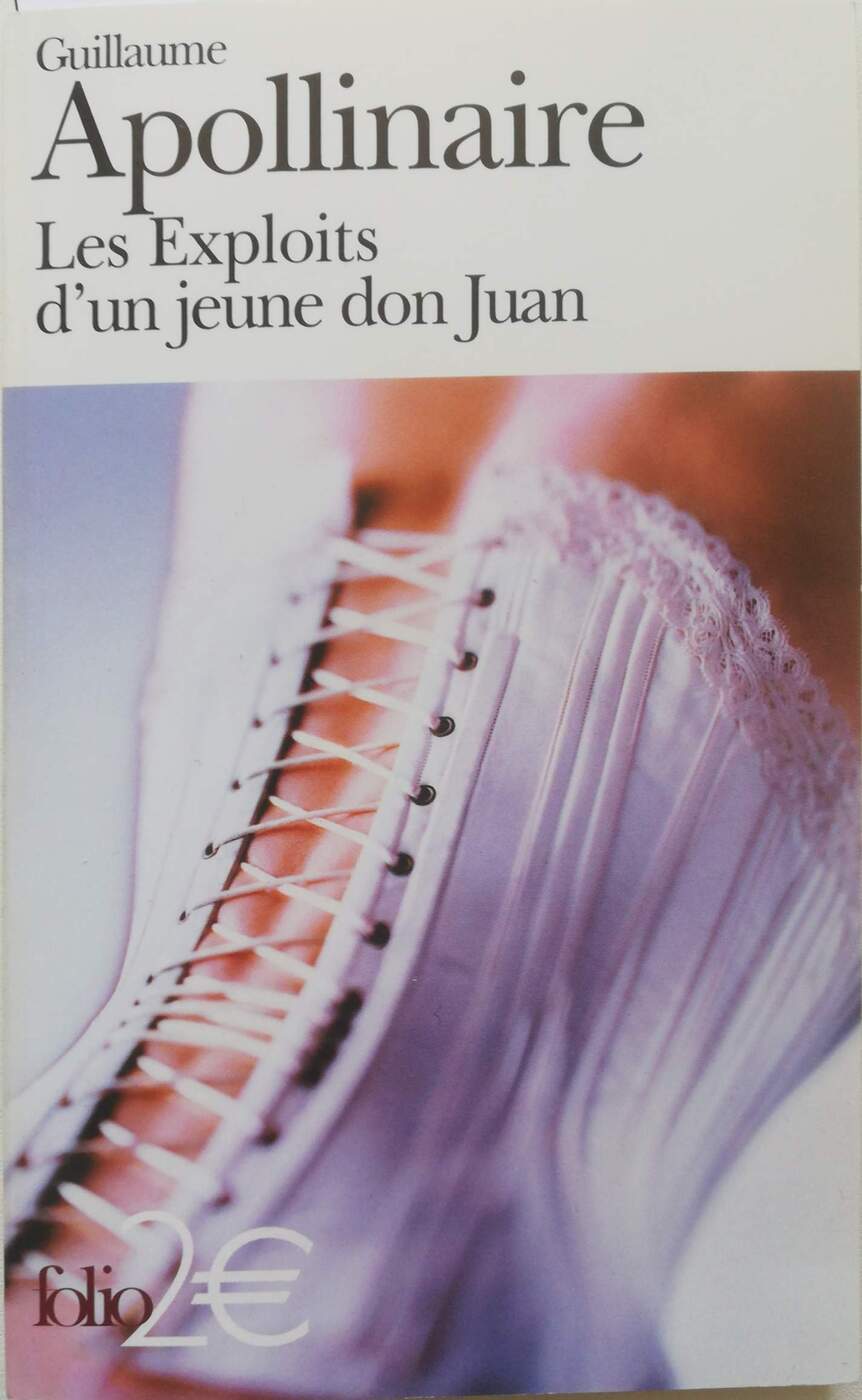 фото Les exploits d'un jeune don Juan